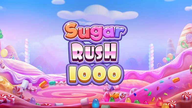 Démo et test de Sugar Thrill 1000