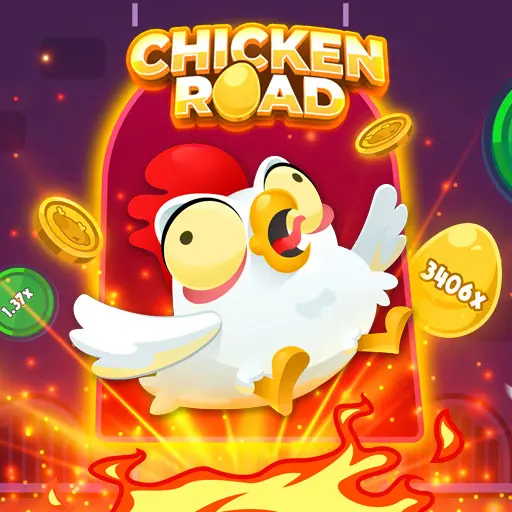 Hen Road