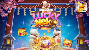 Lucky Neko