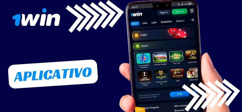 Play at 1Win International - Bookmaker, Sport wagering and Online casino