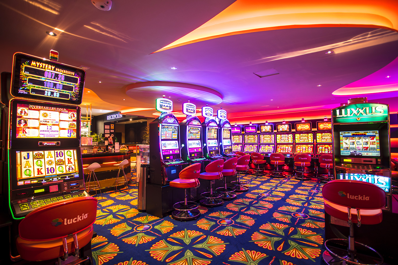 Win Diggers Gambling Enterprise Review