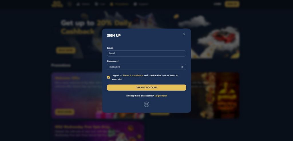 BigWins Gambling Enterprise Benefit Codes & Advertisings