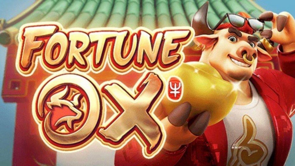 Lot of money Ox - O Jogo do Touro que Traz Jackpots