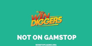 Win Diggers Casino Site Sis Sites|No Deposit Perk|Login