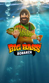 Big Bass Bonanza online