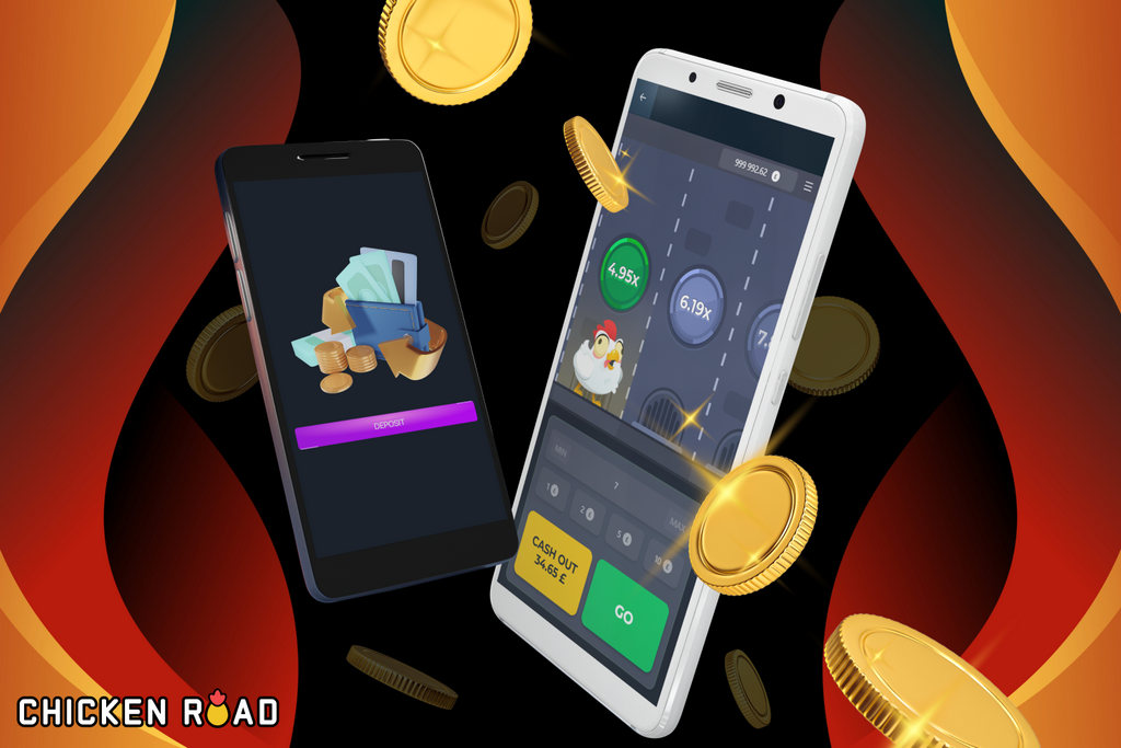 Chicken Road Game In India 2025 - Login, Play and Win Genuine Money