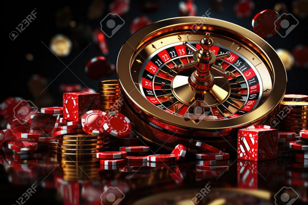 Cryptocurrency Casinos: The Future of Online Gambling Payments Cryptocurrency Casinos: The Future of Online Gambling Payments