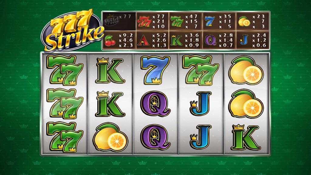 Jogue os melhores jogos de cassino online de 2025