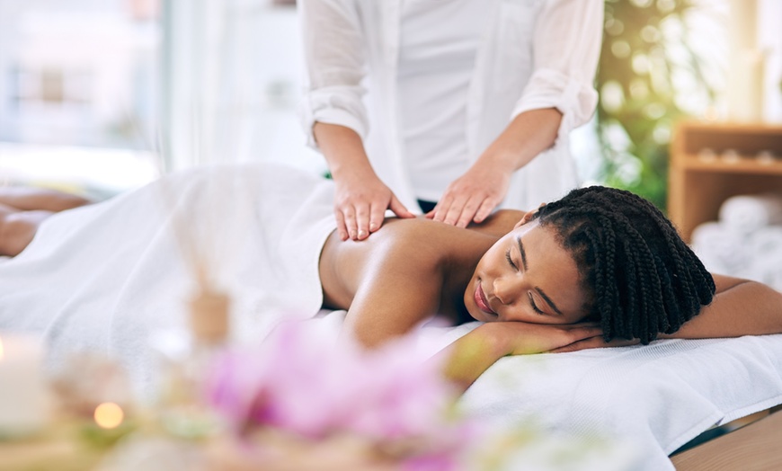 Best Massage Therapy in Valencia 2025 Best Massage Therapy in Valencia 2025