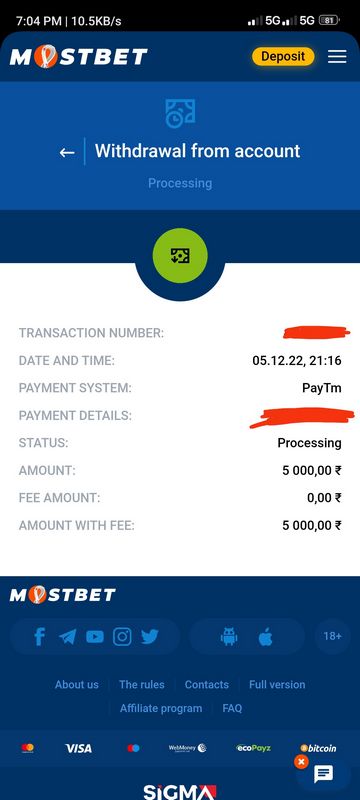 Just How to Use Benefit in Mostbet and Withdraw Your Payout Efficiently