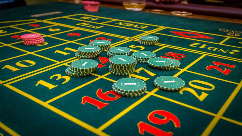 Mejores Casinos en España 2025 (Actualizado)