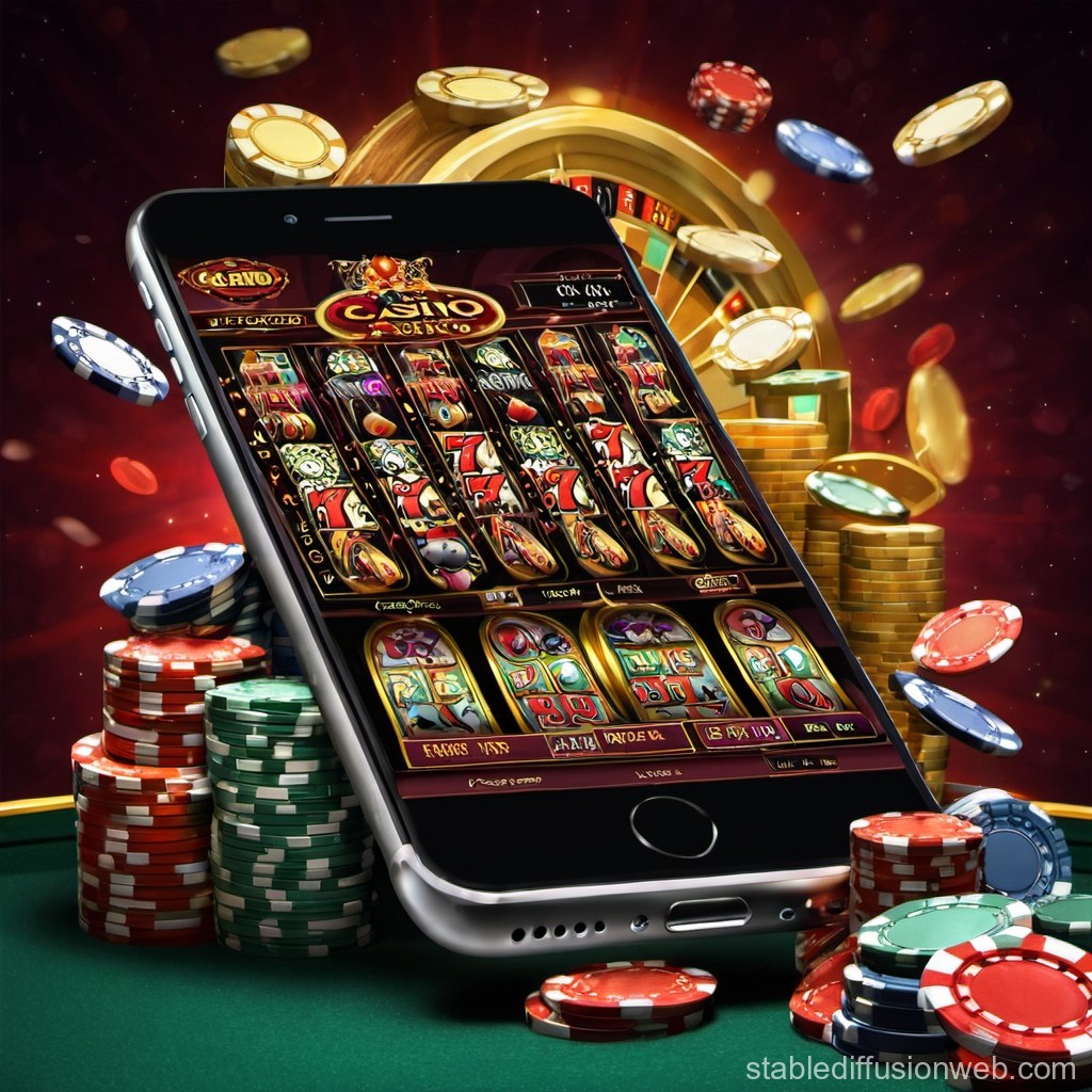 Android Slots: The Most Effective Casino Video Game Apps for Android of 2026