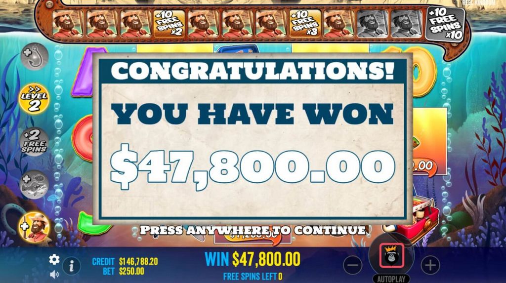 Big Bass Secrets of the Golden Lake Slot Review + Free Play Big Bass Secrets of the Golden Lake Slot Review + Free Play