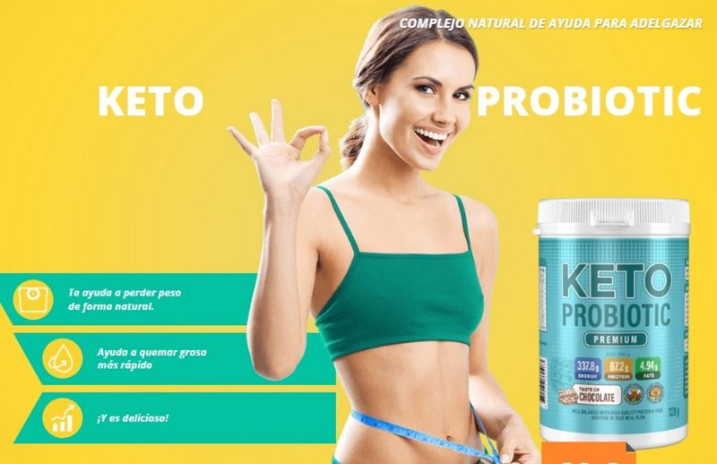 Come la chetosi influisce sui batteri intestinali