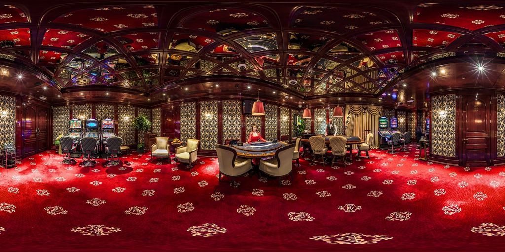 JokaRoom - Online Casino Site Elevates Pc Gaming Experience