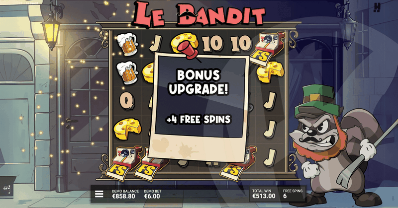 Le Bandit Port anmeldelse og demo 2026: Hvor man skal spille, og hvordan man vinder Le Bandit Port anmeldelse og demo 2026: Hvor man skal spille, og hvordan man vinder