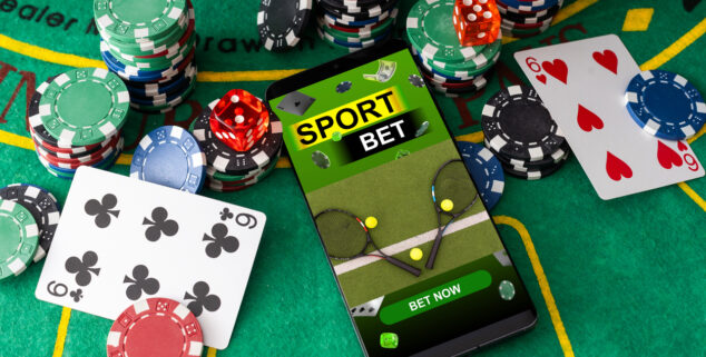 Descubra o Mundo do Apostas com Betwinner 9 Descubra o Mundo do Apostas com Betwinner 9
