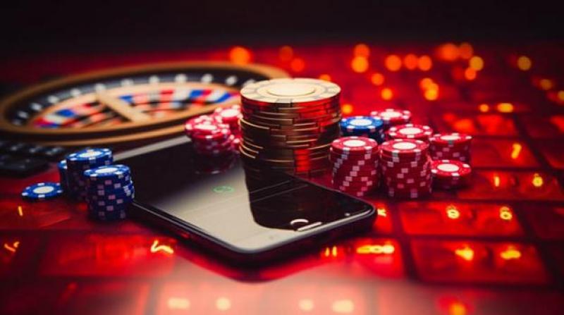 Discover the Best Casino Sites Online UK A Complete Guide Discover the Best Casino Sites Online UK A Complete Guide