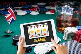 Exciting Gameplay at Patrick Spins Casino Online Slots Exciting Gameplay at Patrick Spins Casino Online Slots