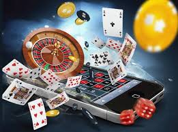Experience the Thrill of Entertainment at Casobet Casino & Sportsbook Experience the Thrill of Entertainment at Casobet Casino & Sportsbook