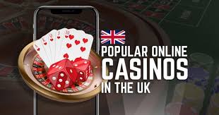 Experience the Thrill of Entertainment at Casobet Casino & Sportsbook Experience the Thrill of Entertainment at Casobet Casino & Sportsbook