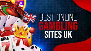 Explore the World of Online Gambling with casino online uk bonus5f no