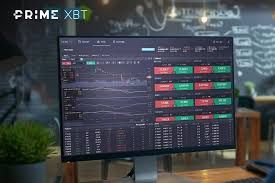Understanding PrimeXBT Deposit Methods for Seamless Trading Understanding PrimeXBT Deposit Methods for Seamless Trading