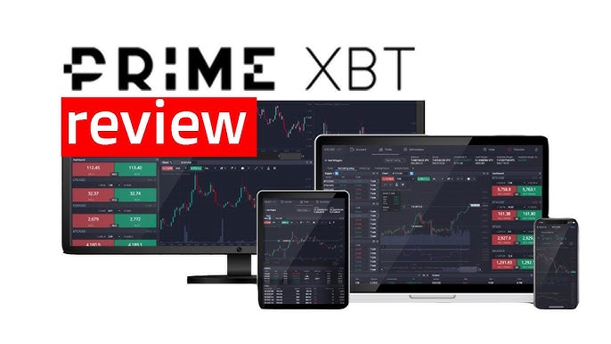Understanding PrimeXBT Deposit Methods for Seamless Trading Understanding PrimeXBT Deposit Methods for Seamless Trading