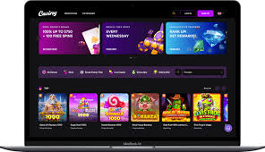 Casiny Casino Review - An In-Depth Look at the Online Gaming Experience Casiny Casino Review - An In-Depth Look at the Online Gaming Experience