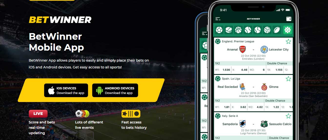 Discover Exciting BetWinner Bonuses and Promo Codes