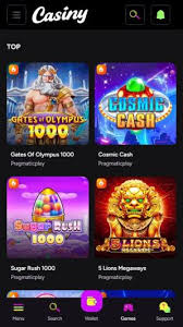 Discover the Exciting Casiny Casino No Deposit Bonus 2 Discover the Exciting Casiny Casino No Deposit Bonus 2