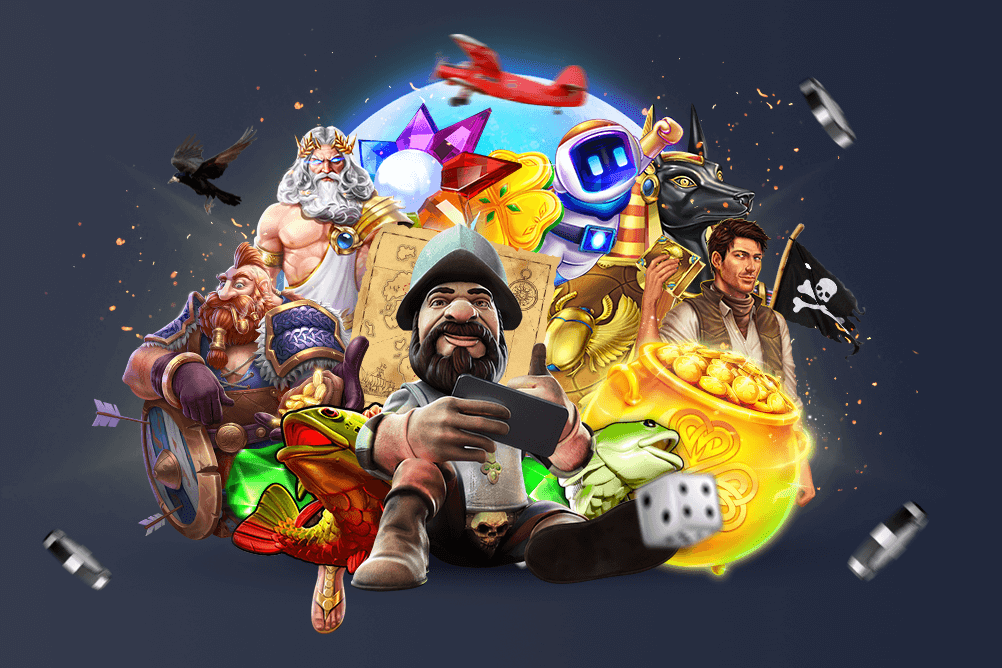 Discover the Exciting World of Vegastars Your Gateway to Online Gaming