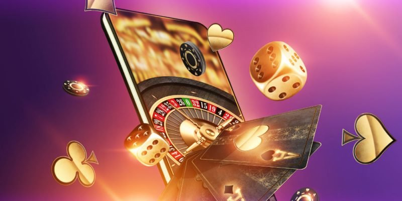 Experience the Thrill of Crypto Slots No Verification