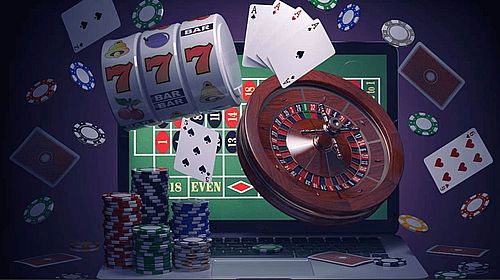 Experience the Thrill of Crypto Slots No Verification
