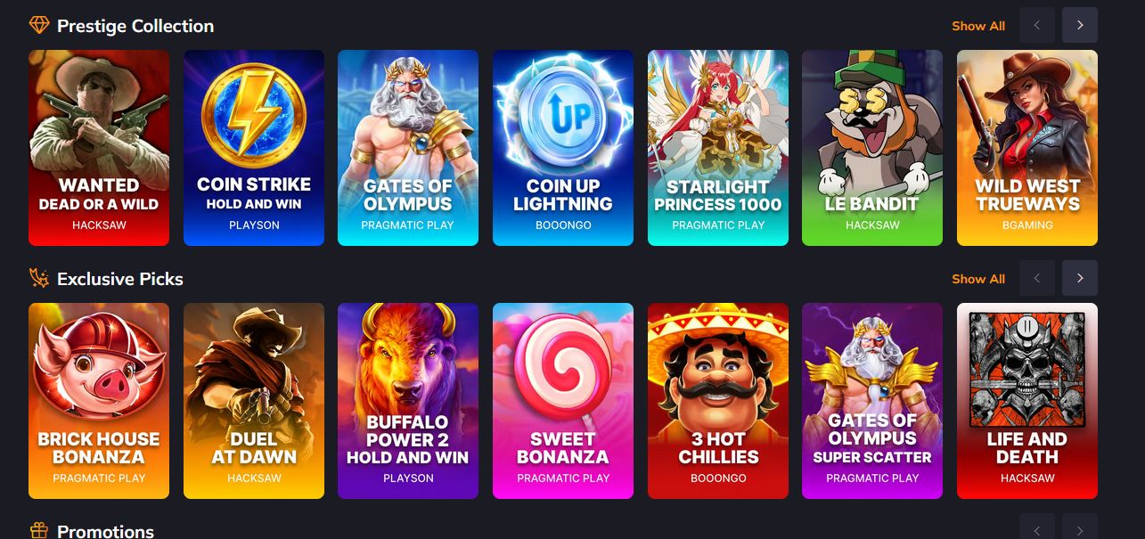 Explore the Exciting World of Gaming with Vegastars Casino App 20