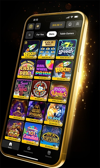 Explore the Exciting World of Gaming with Vegastars Casino App 20
