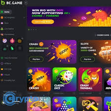Explore the Thrilling World of BC.Game Bangladesh Explore the Thrilling World of BC.Game Bangladesh