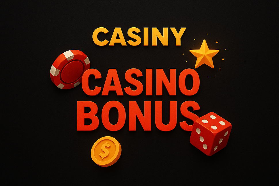 Exploring the Exciting World of Casiny Casino