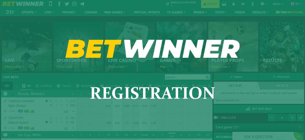 Exploring the World of Betting with Betwinner Exploring the World of Betting with Betwinner