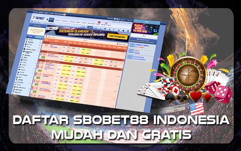Link Sbobet Terpercaya Solusi Cerdas untuk Taruhan Anda Link Sbobet Terpercaya Solusi Cerdas untuk Taruhan Anda