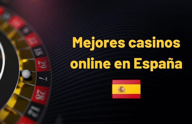 Los mejores casinos online seguros Todo lo que necesitas saber Los mejores casinos online seguros Todo lo que necesitas saber