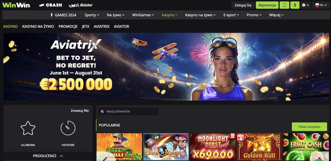 Обзор возможностей Платформа WinWin Bet как выиграть с удовольствием Обзор возможностей Платформа WinWin Bet как выиграть с удовольствием