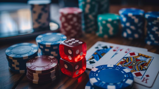On-Chain Casino Transactions Revolutionizing the Gambling Experience On-Chain Casino Transactions Revolutionizing the Gambling Experience