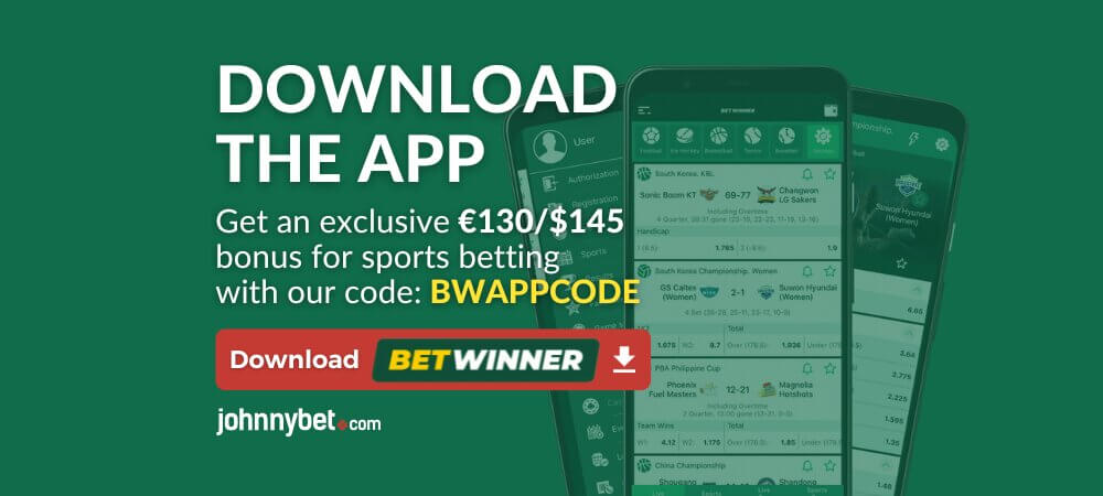 Unlock Exciting Bonuses with Code promo pour BETWINNER Unlock Exciting Bonuses with Code promo pour BETWINNER
