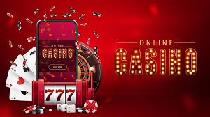 Vše, co potřebujete vědět o mezinárodní casino