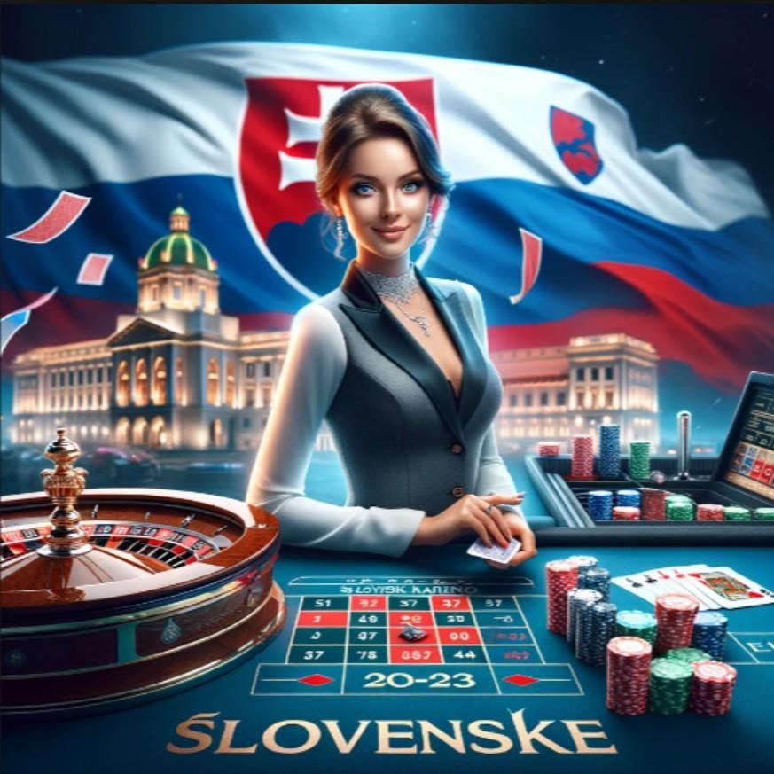 Vše, co potřebujete vědět o mezinárodní casino