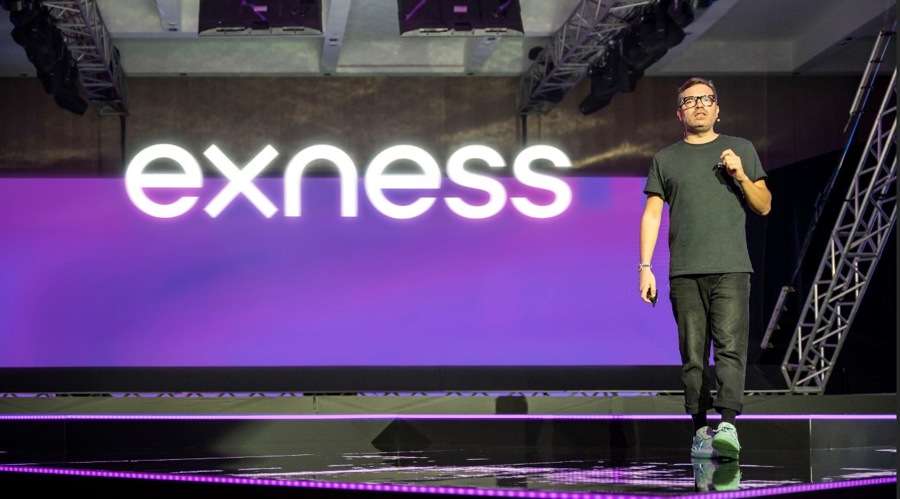 Your Guide to Exness Account Login Everything You Need to Know Your Guide to Exness Account Login Everything You Need to Know