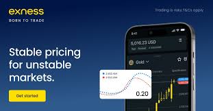 Your Guide to Exness Account Login Everything You Need to Know Your Guide to Exness Account Login Everything You Need to Know
