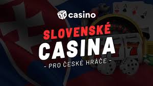 Zahraniční casino Objevování nových herních možností
