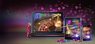 Zahraniční casino Objevování nových herních možností